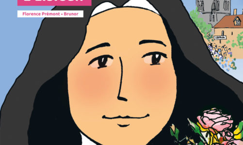 Święta Teresa z Lisieux