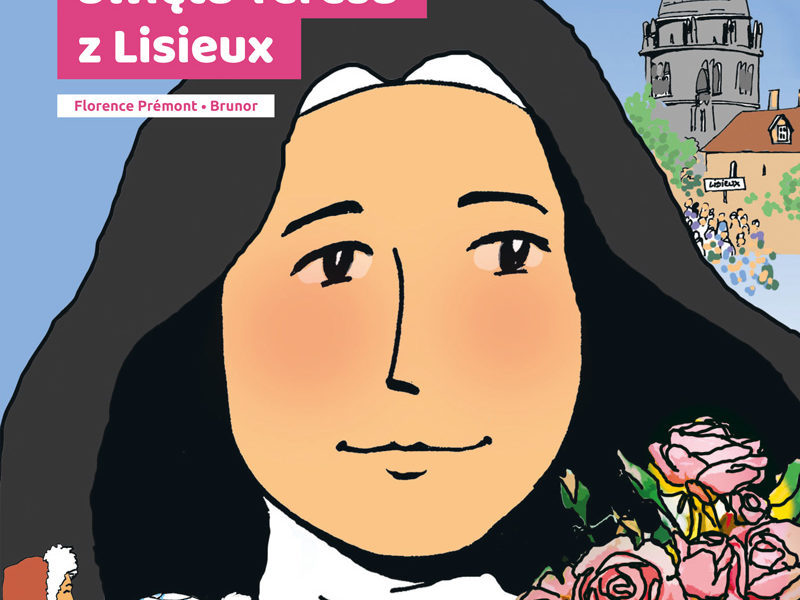 Święta Teresa z Lisieux