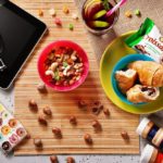 Apetyt na wiedzę – przekąski dla uczniów wspomagające koncentrację