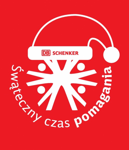 Ciekawe pomysły pracowników DB Schenker. Oni wiedzą jak pomagać Problemy społeczne, BIZNES - Pracownicy białostockiego oddziału DB Schenker dostrzegają potrzeby lokalnej społeczności. Pod koniec 2017 roku zaangażowali się w przygotowania spotkania wigilijnego ze Stowarzyszeniem Eleos, a także ze Stowarzyszeniem Droga.