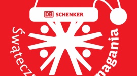 Ciekawe pomysły pracowników DB Schenker. Oni wiedzą jak pomagać