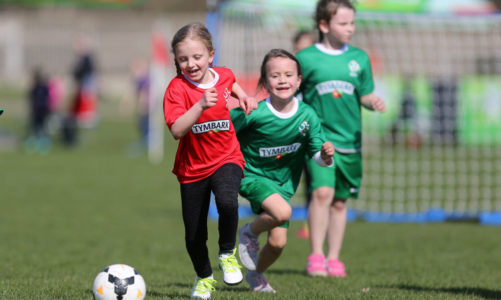 Jak zachęcić dziecko do sportu? 10 wskazówek dla każdego rodzica
