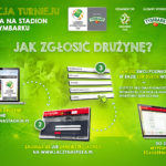 „Z Podwórka na Stadion” – trwają zapisy do XIX edycji