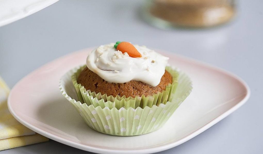 Zamień kanapkę na muffinkę, czyli bentō po polsku