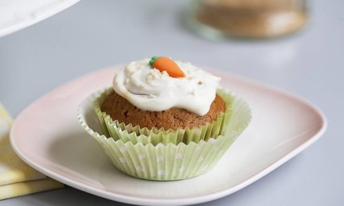 Zamień kanapkę na muffinkę, czyli bentō po polsku