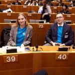 Jakiej Europy chcą młodzi ludzie?
