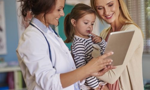 Współczesne trendy w pediatrii – zapobieganie lepsze od leczenia