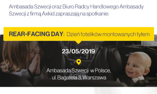 Bezpieczeństwo jest dziecinnie proste