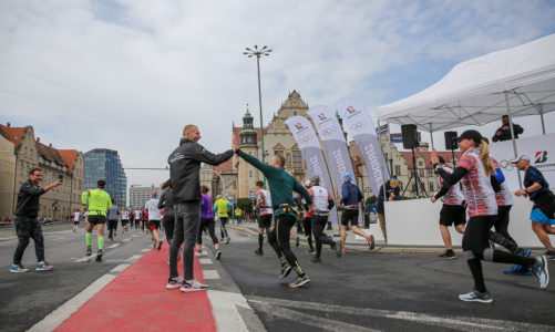 Bridgestone, Globalny Partner Olimpijski i Paraolimpijski,