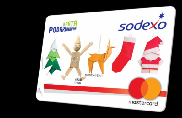 Sodexo kolejny raz wspiera Polską Akcję Humanitarną