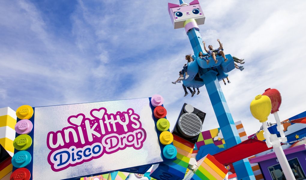 Rusza nowy sezon w kultowym i najstarszym na świecie parku rozrywki