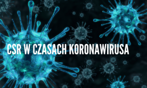 CSR polskiego biznesu w czasach koronawirusa – II część raportu
