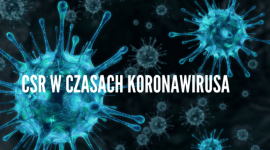 CSR polskiego biznesu w czasach koronawirusa - II część raportu Problemy społeczne, BIZNES - Polskie firmy nie ustają w walce z COVID-19. W kwietniu przekazały ponad 70 mln złotych służbie zdrowia.