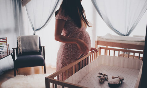 Późne macierzyństwo – uroki i niepokoje