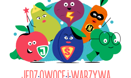Jak często zjadamy warzywa i owoce? Wciąż za mało i nie za często