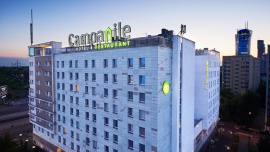 Kontrola protokołów sanitarnych w hotelach sieci Louvre Hotels Group INNOWACJE, Bezpeczeństwo - Louvre Hotels Group