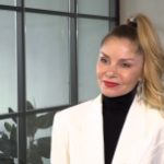 Ewa Szabatin: Dopóki szczepionka nie będzie w stu procentach przebadana, nie podejmiemy z mężem decyzji o szczepieniu